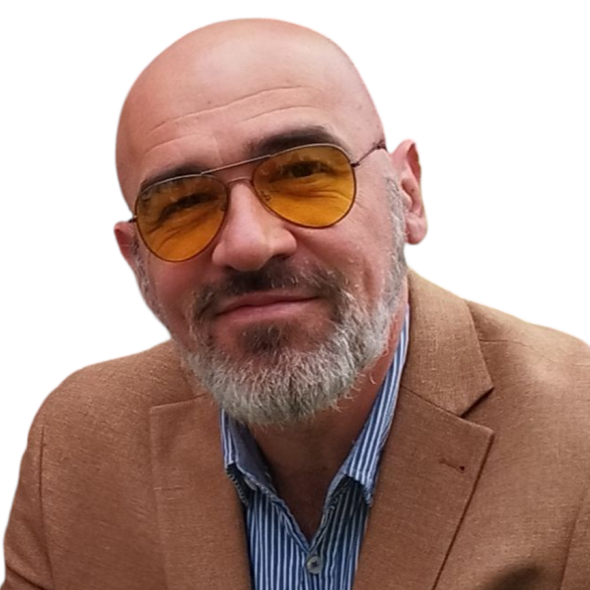 Bakonyi Attila profilképe