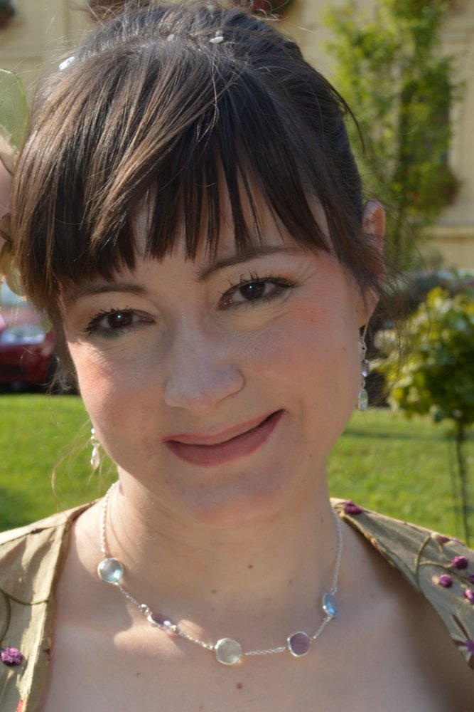 Kurucsai-Szabó Melinda